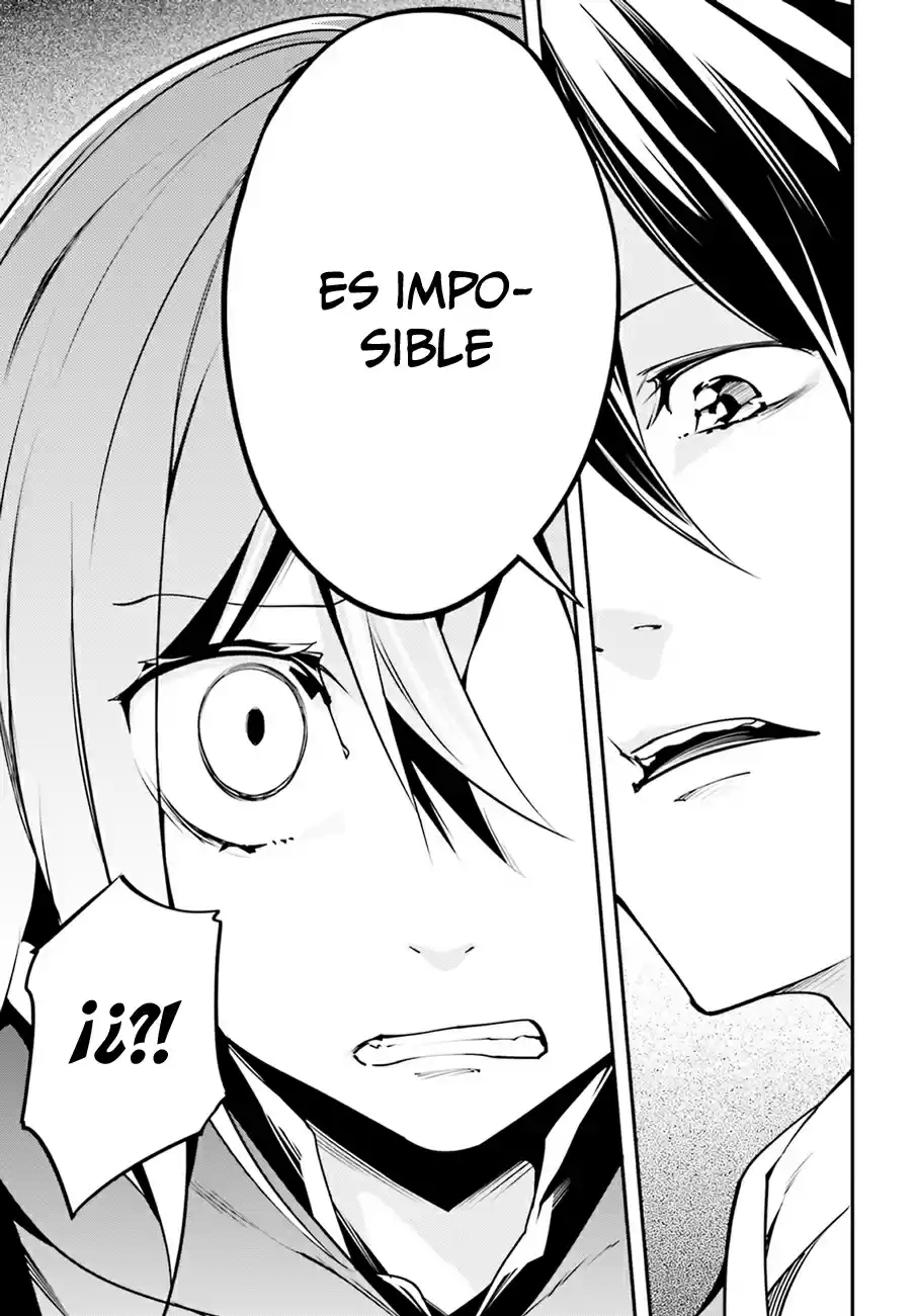 Lvl999 No Marubito - Capítulo 3 - Página 12 - LectorTMOo