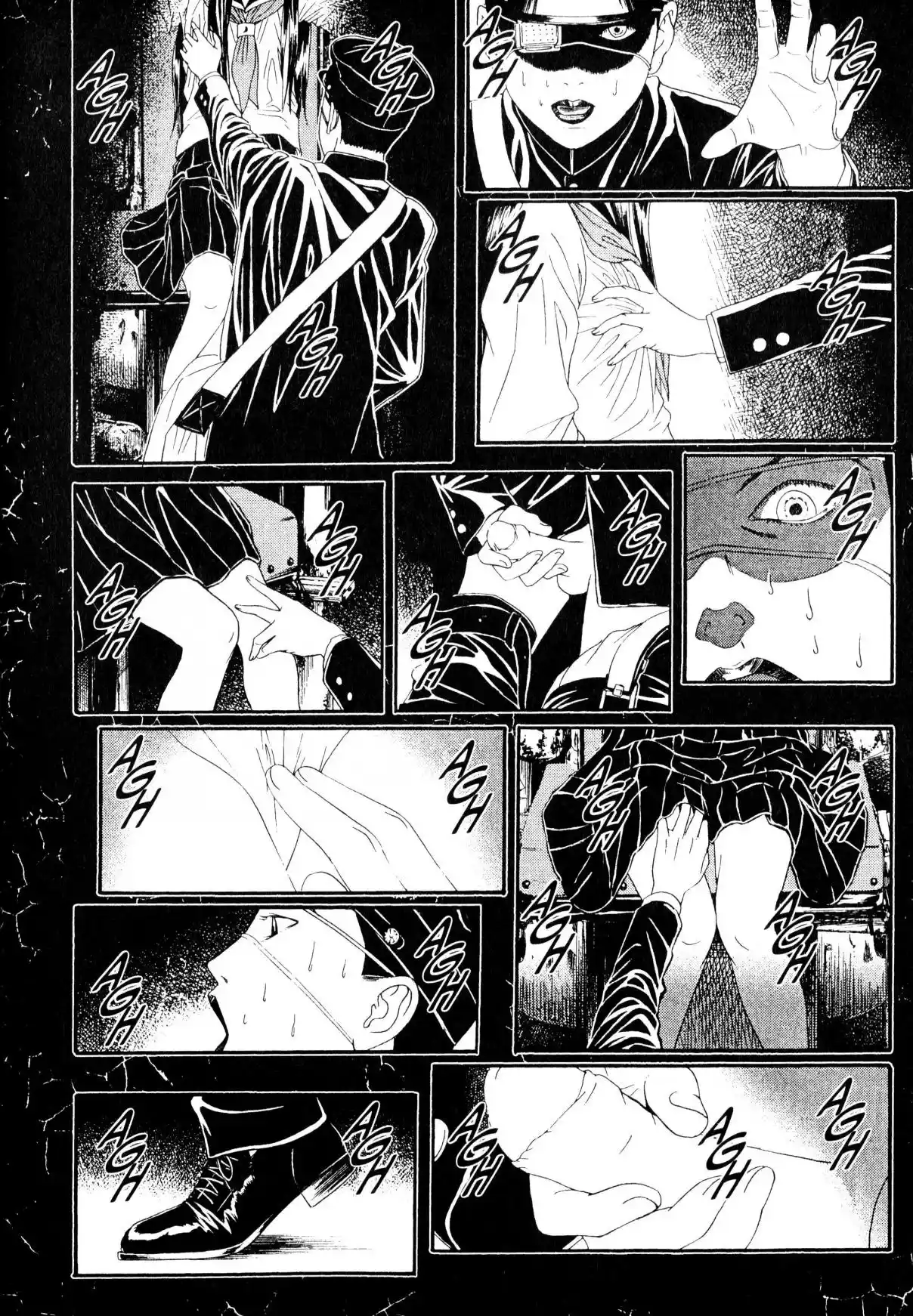 Lychee☆Light Club - Capítulo 4 - Página 18 - LectorTMOo