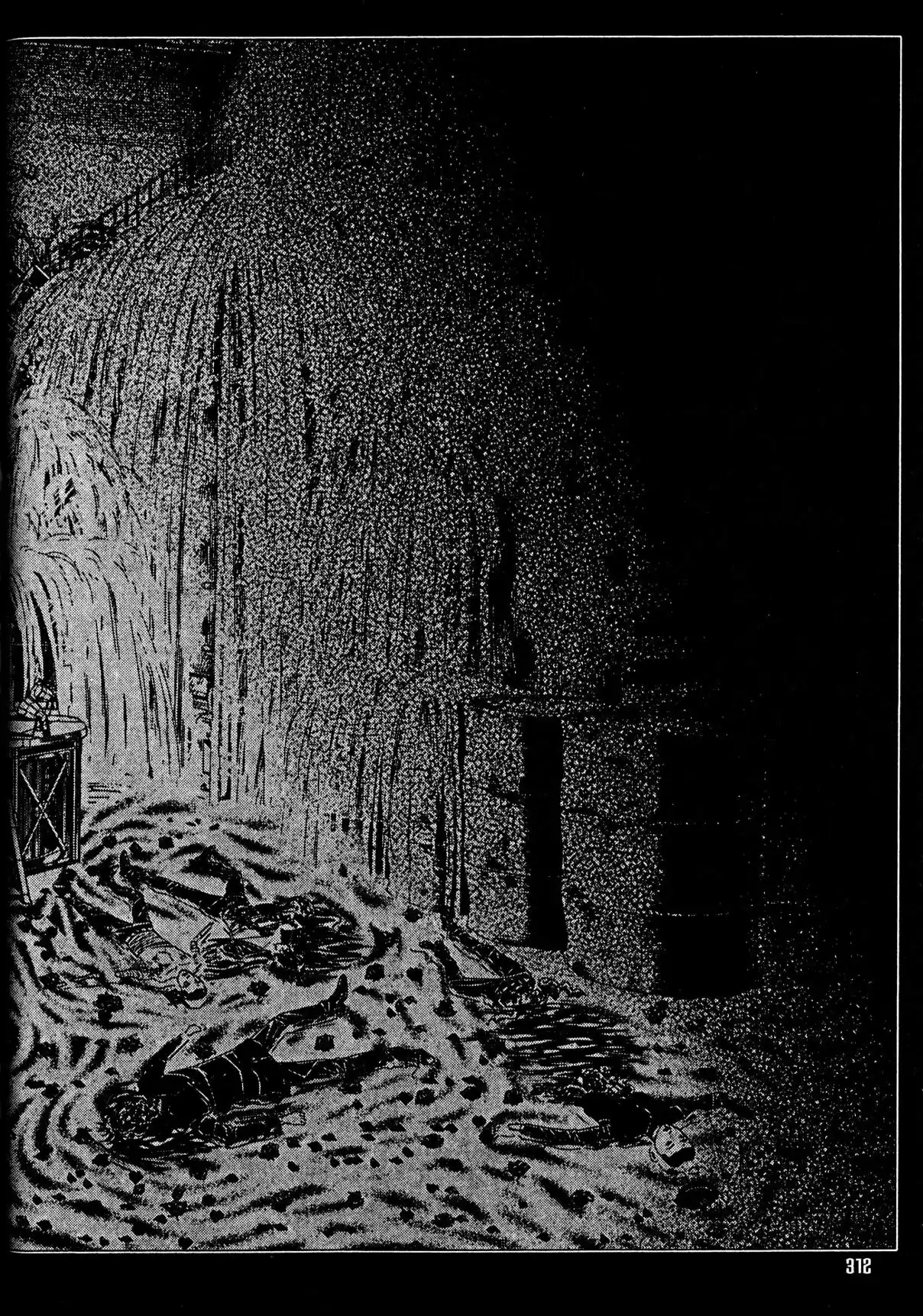 Lychee☆Light Club - Capítulo 9 - Página 44 - LectorTMOo