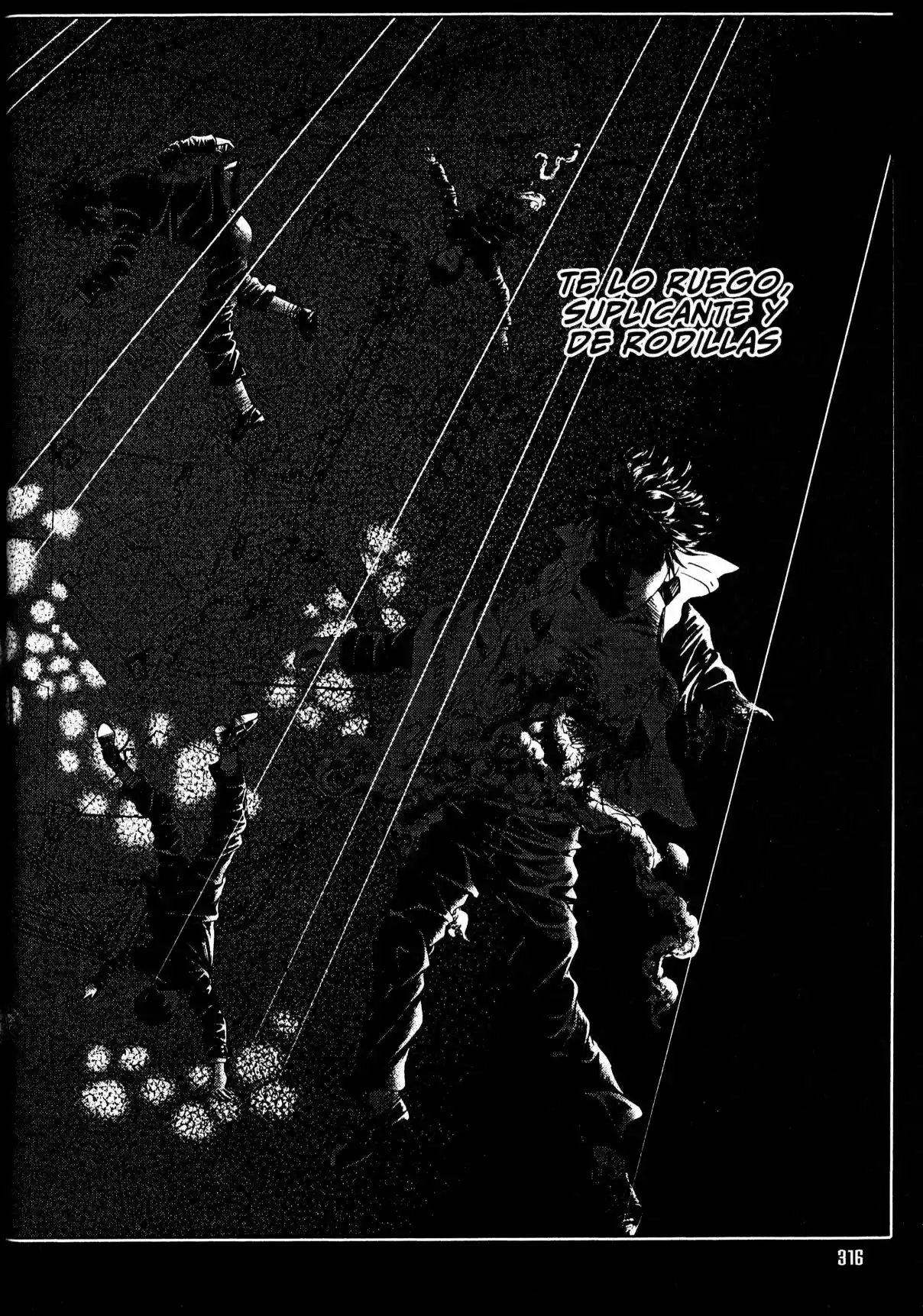 Lychee☆Light Club - Capítulo 9 - Página 48 - LectorTMOo