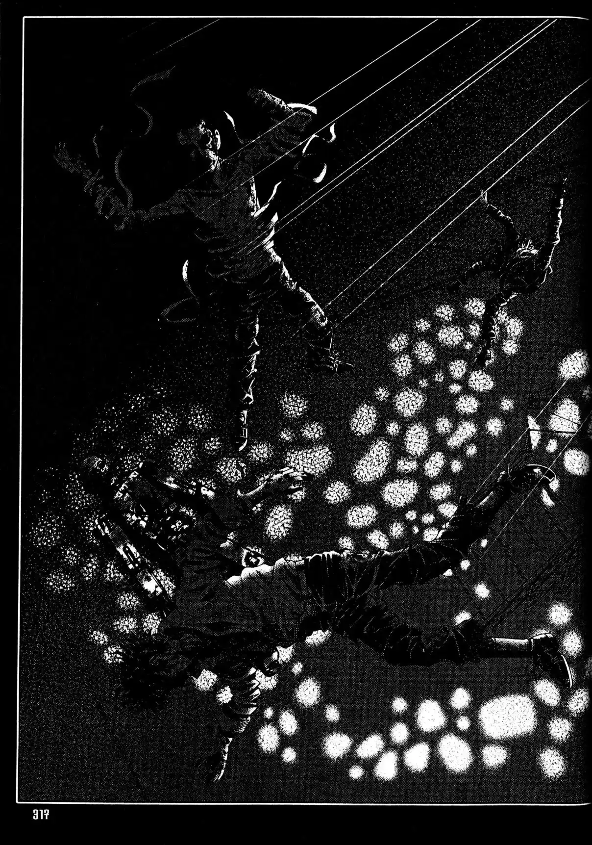 Lychee☆Light Club - Capítulo 9 - Página 49 - LectorTMOo