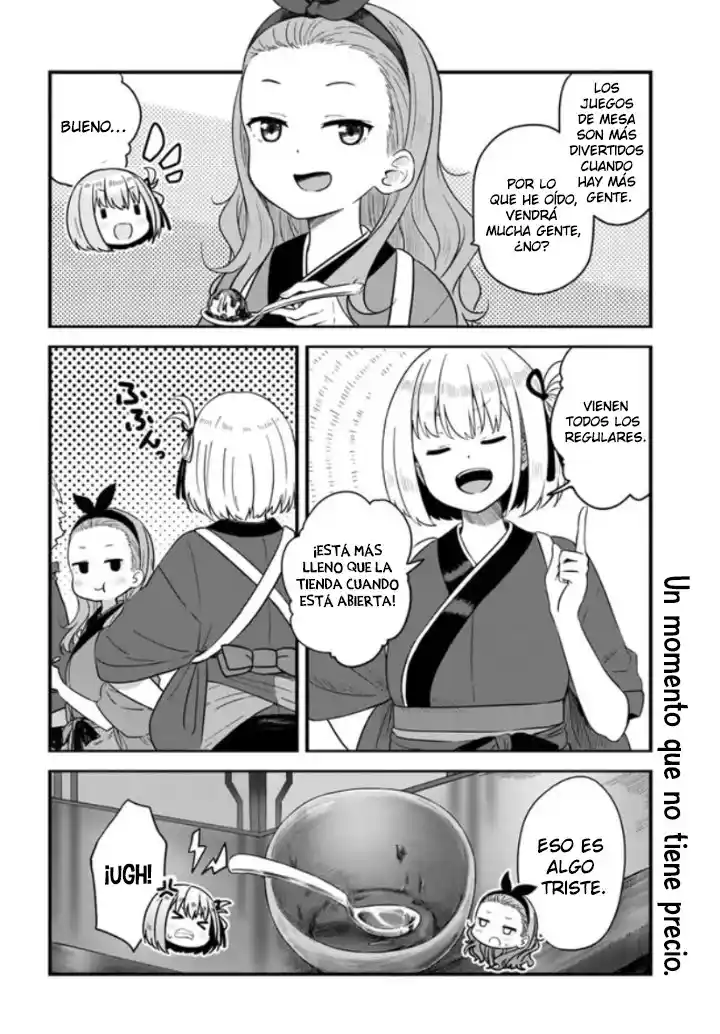 Lycoris Recoil: Recollection - Capítulo 3.2 - Página 7 - LectorTMOo