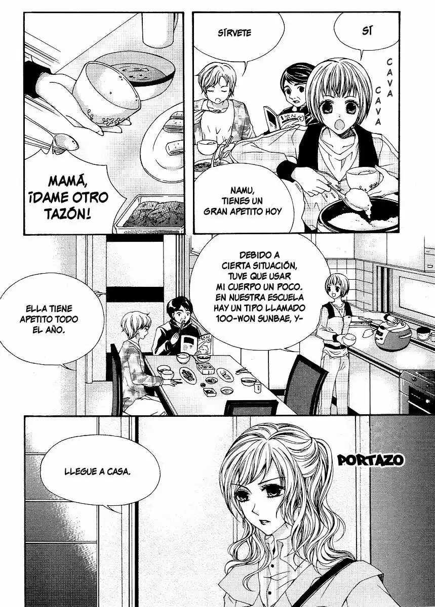 M-A-X - Capítulo 2 - Página 8 - LectorTMOo