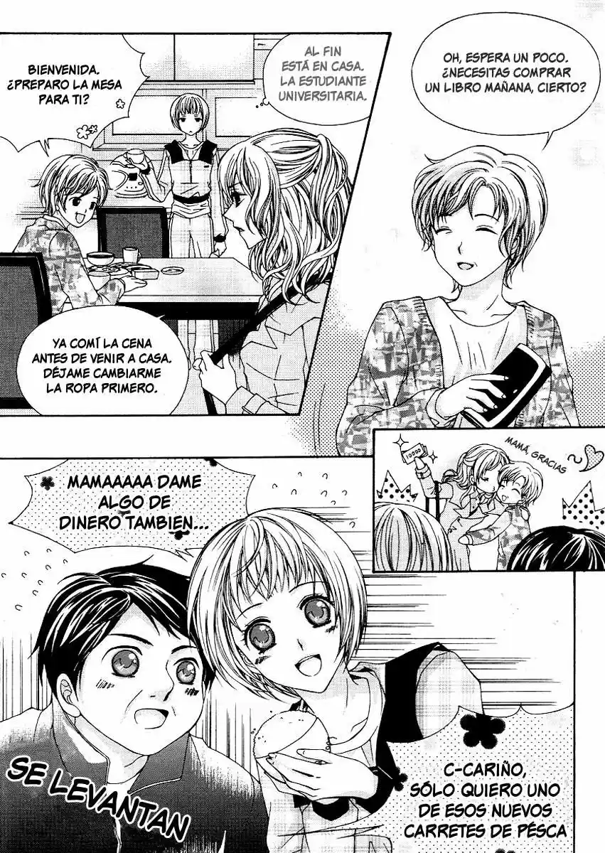 M-A-X - Capítulo 2 - Página 9 - LectorTMOo