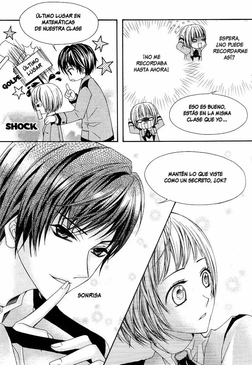 M-A-X - Capítulo 2 - Página 26 - LectorTMOo