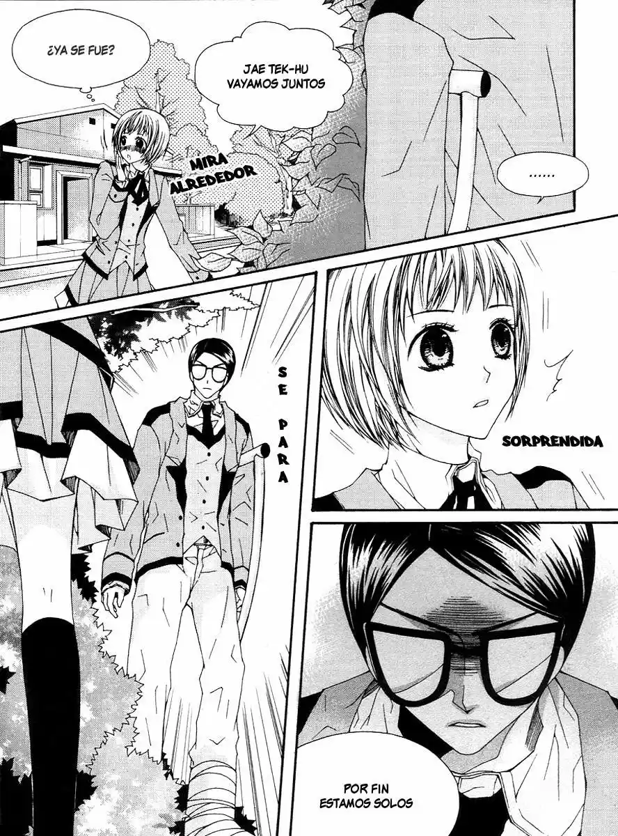 M-A-X - Capítulo 2 - Página 28 - LectorTMOo