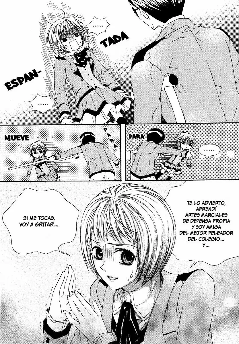 M-A-X - Capítulo 2 - Página 29 - LectorTMOo