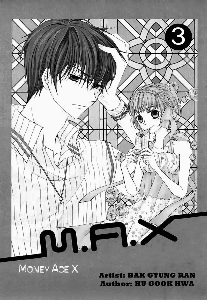 M-A-X - Capítulo 11 - Página 5 - LectorTMOo