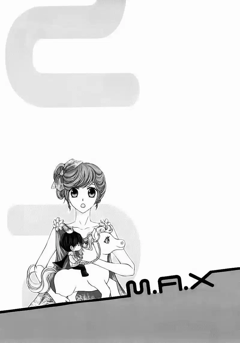 M-A-X - Capítulo 11 - Página 6 - LectorTMOo