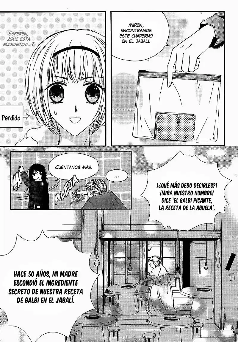 M-A-X - Capítulo 11 - Página 25 - LectorTMOo