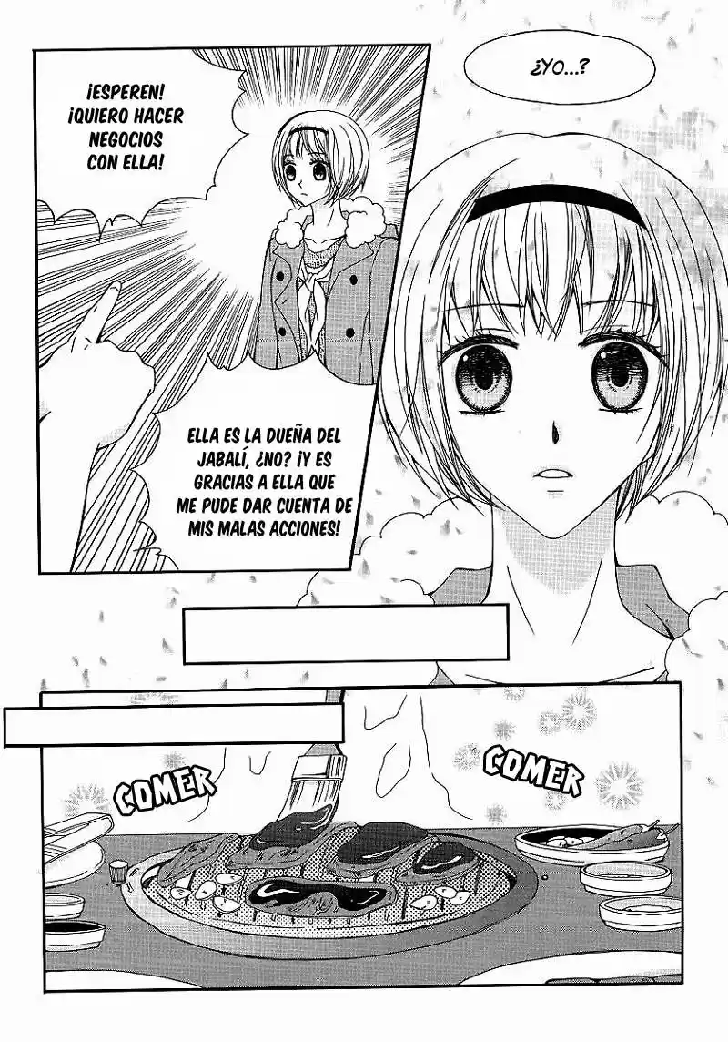 M-A-X - Capítulo 11 - Página 30 - LectorTMOo