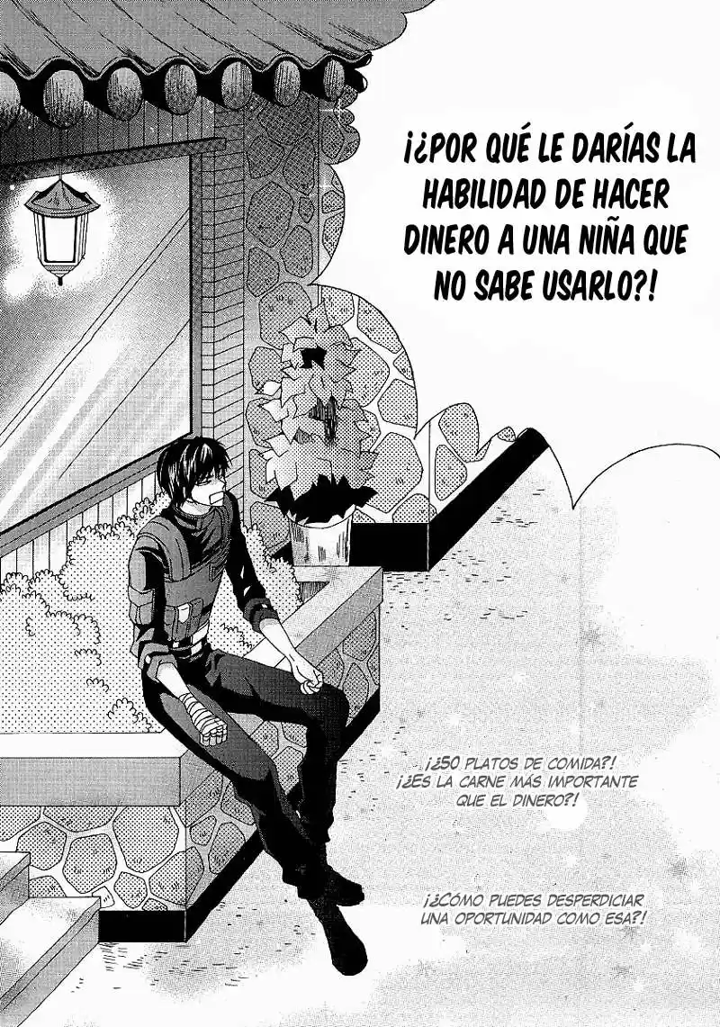 M-A-X - Capítulo 11 - Página 35 - LectorTMOo