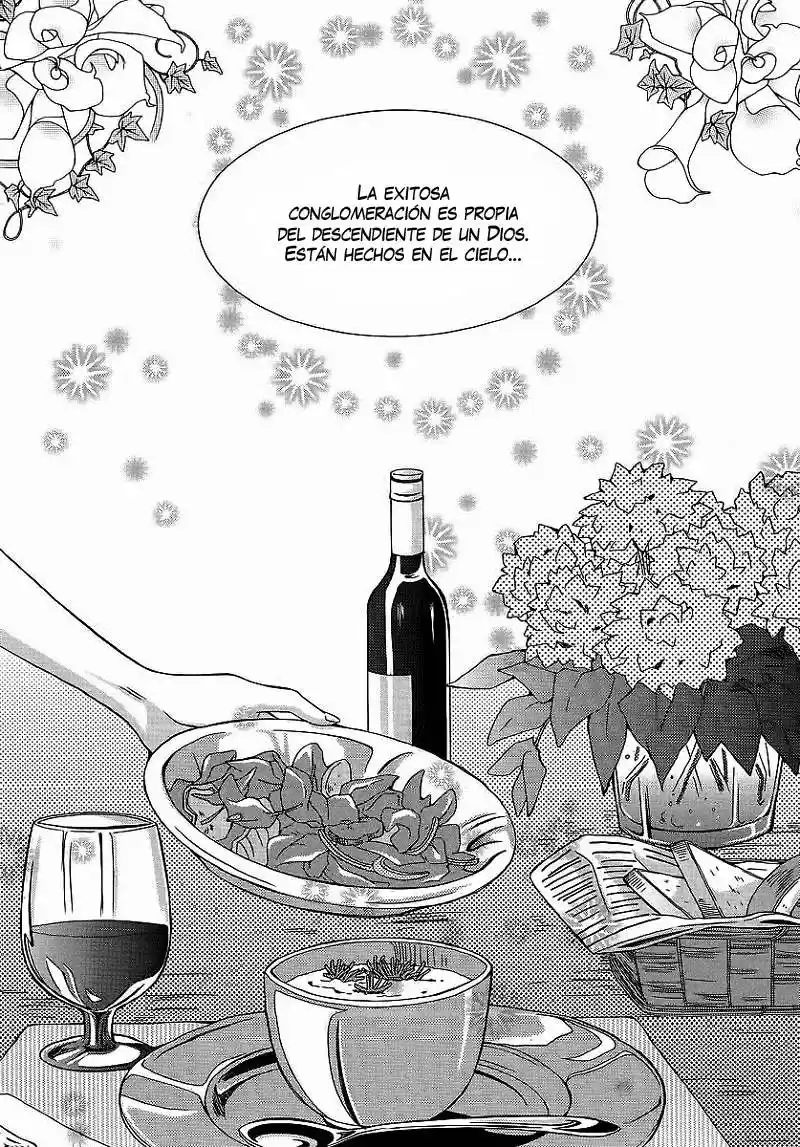 M-A-X - Capítulo 12 - Página 5 - LectorTMOo