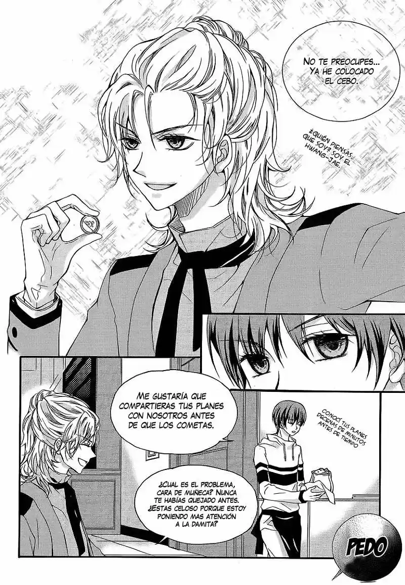 M-A-X - Capítulo 13 - Página 6 - LectorTMOo