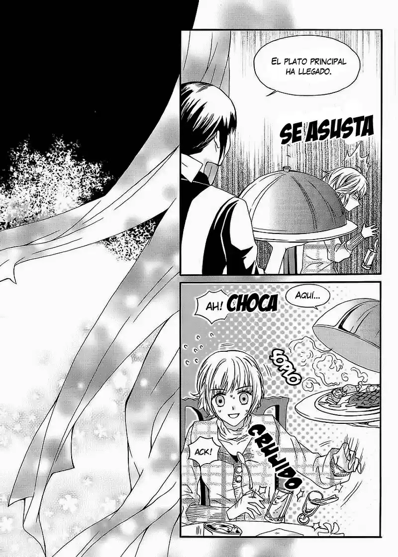 M-A-X - Capítulo 13 - Página 30 - LectorTMOo