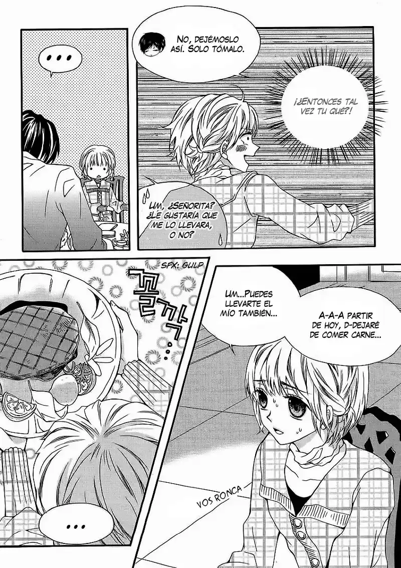 M-A-X - Capítulo 13 - Página 35 - LectorTMOo