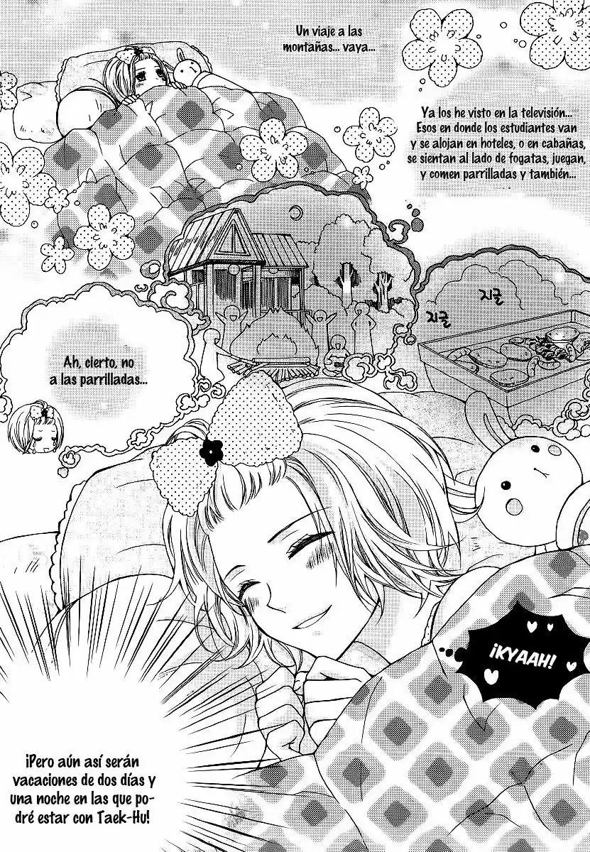 M-A-X - Capítulo 15 - Página 13 - LectorTMOo