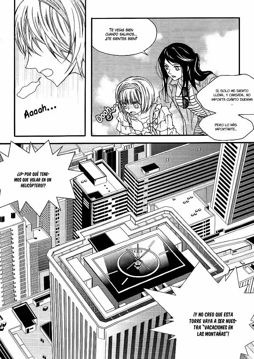 M-A-X - Capítulo 15 - Página 16 - LectorTMOo