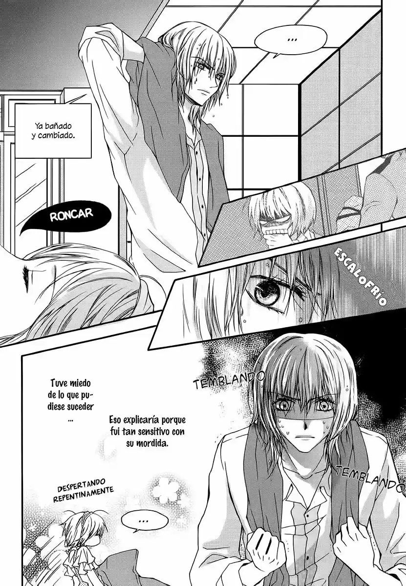 M-A-X - Capítulo 15 - Página 26 - LectorTMOo