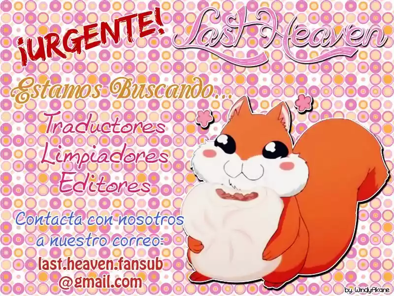 M-A-X - Capítulo 15 - Página 36 - LectorTMOo