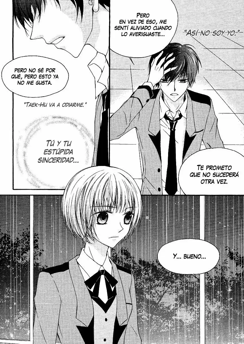 M-A-X - Capítulo 17 - Página 5 - LectorTMOo