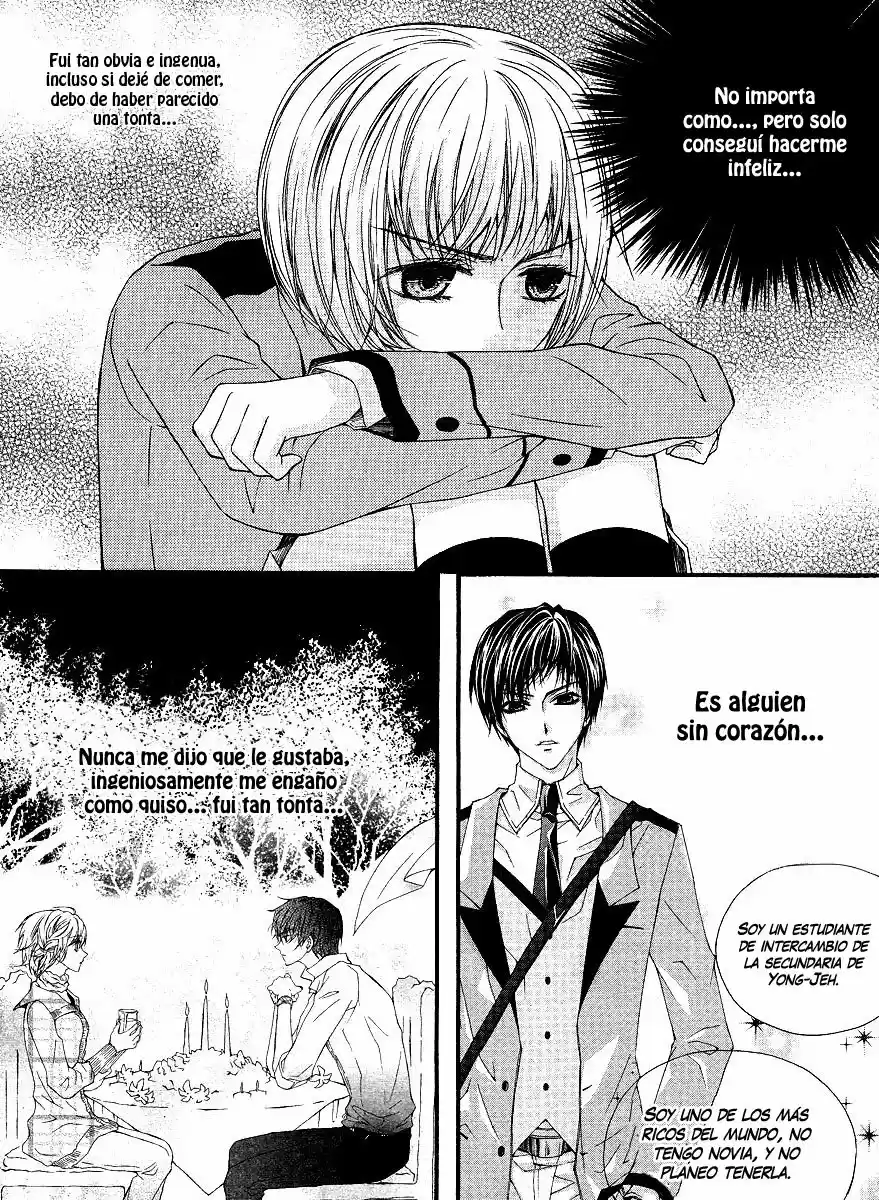 M-A-X - Capítulo 17 - Página 13 - LectorTMOo