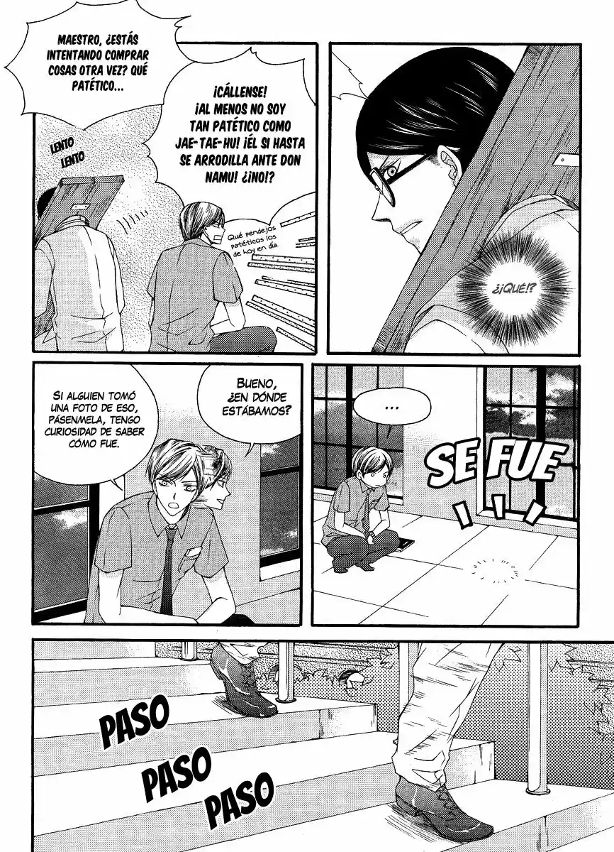 M-A-X - Capítulo 17 - Página 17 - LectorTMOo