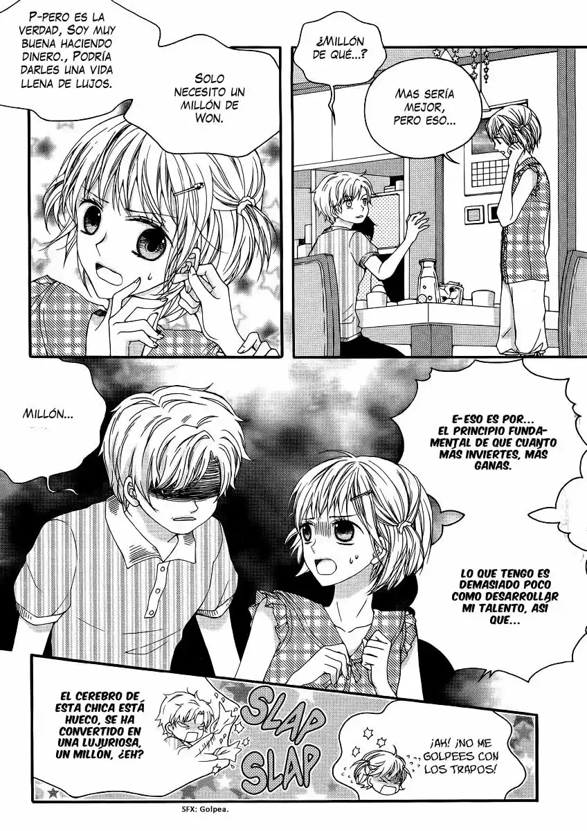 M-A-X - Capítulo 18 - Página 14 - LectorTMOo
