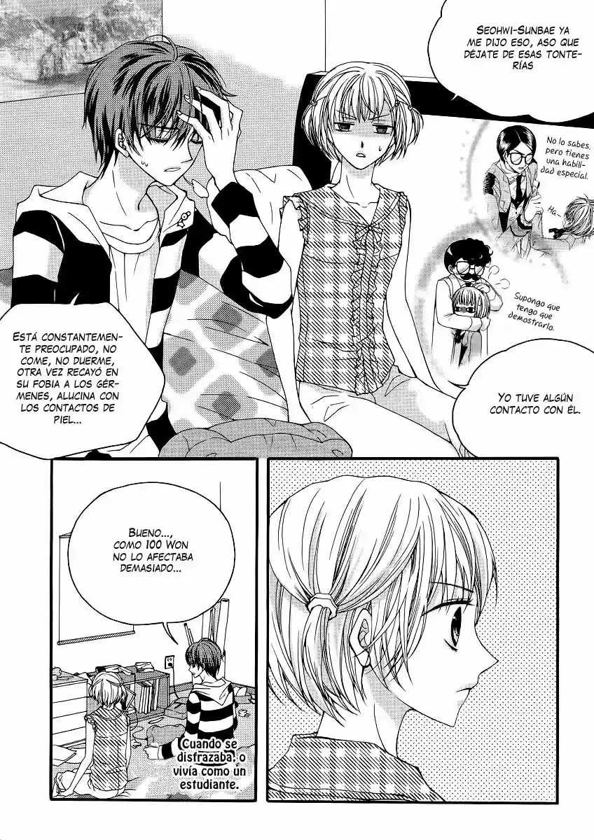M-A-X - Capítulo 18 - Página 19 - LectorTMOo