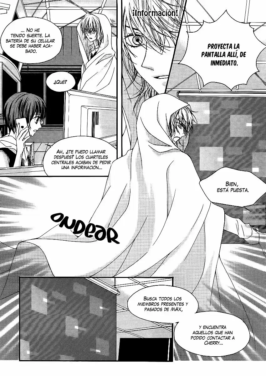 M-A-X - Capítulo 19 - Página 11 - LectorTMOo