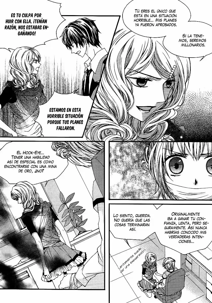 M-A-X - Capítulo 19 - Página 15 - LectorTMOo