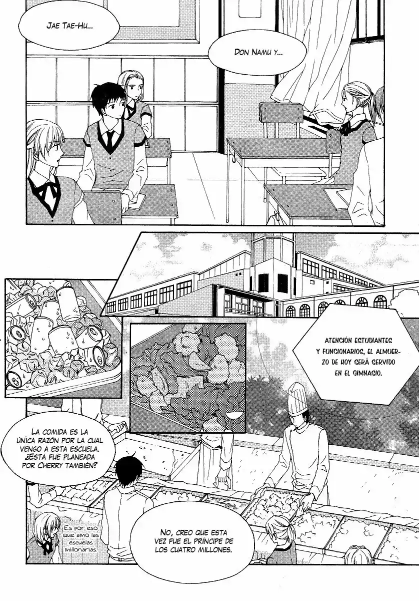 M-A-X - Capítulo 20 - Página 29 - LectorTMOo