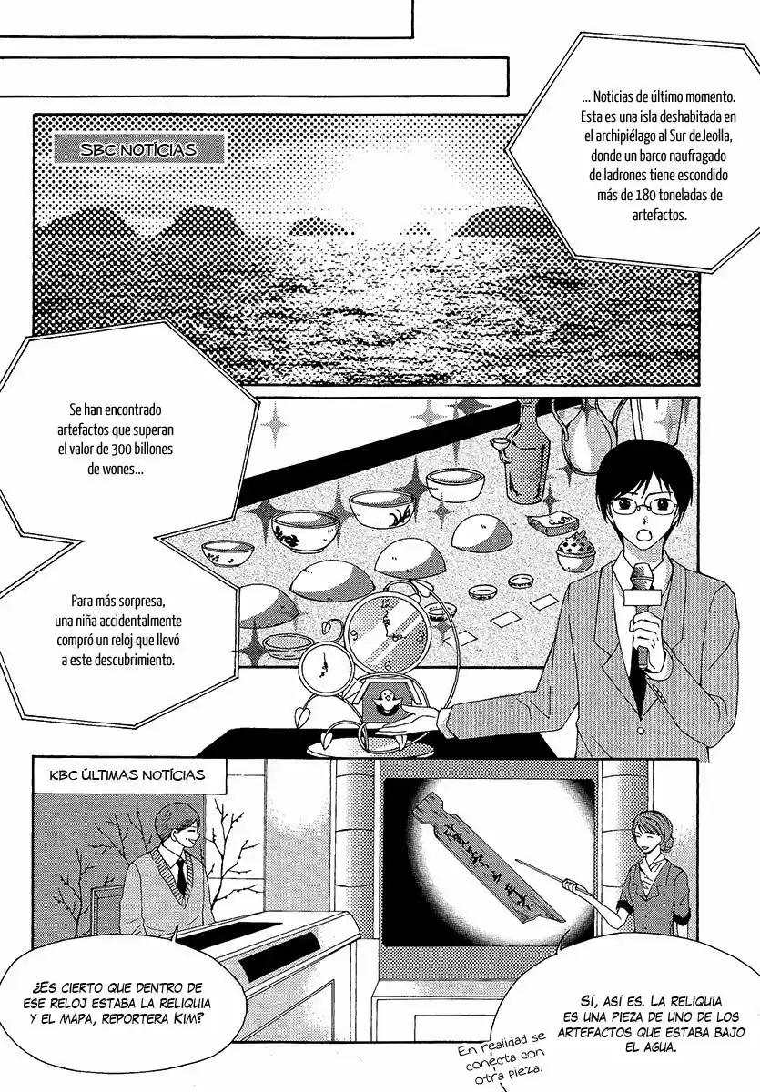 M-A-X - Capítulo 21 - Página 38 - LectorTMOo