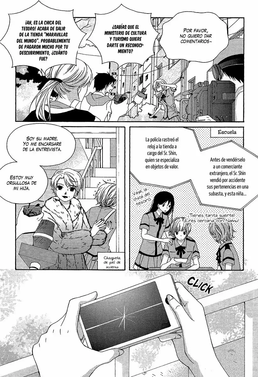 M-A-X - Capítulo 21 - Página 39 - LectorTMOo