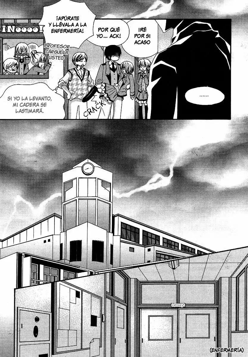 M-A-X - Capítulo 3 - Página 12 - LectorTMOo