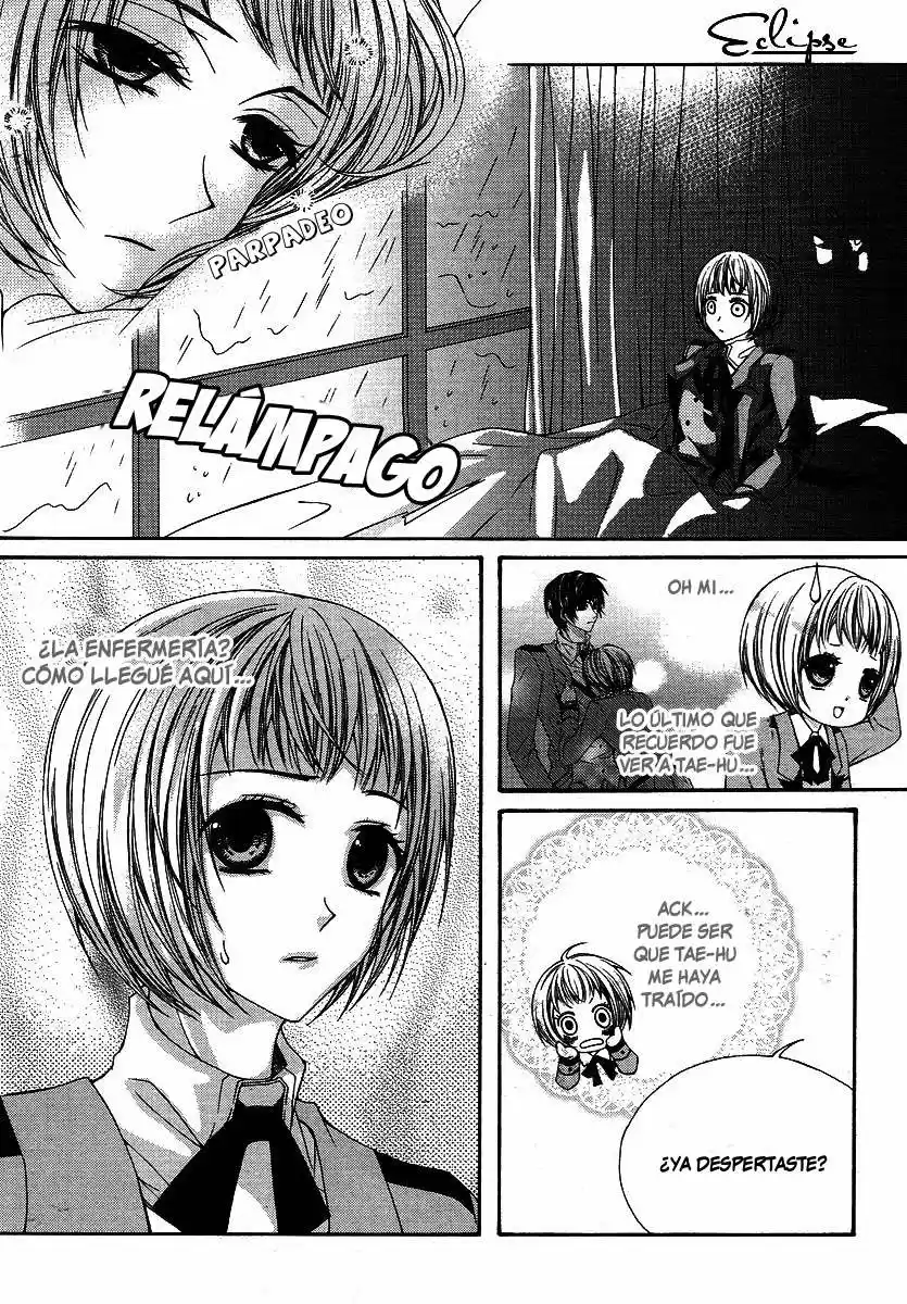 M-A-X - Capítulo 3 - Página 13 - LectorTMOo