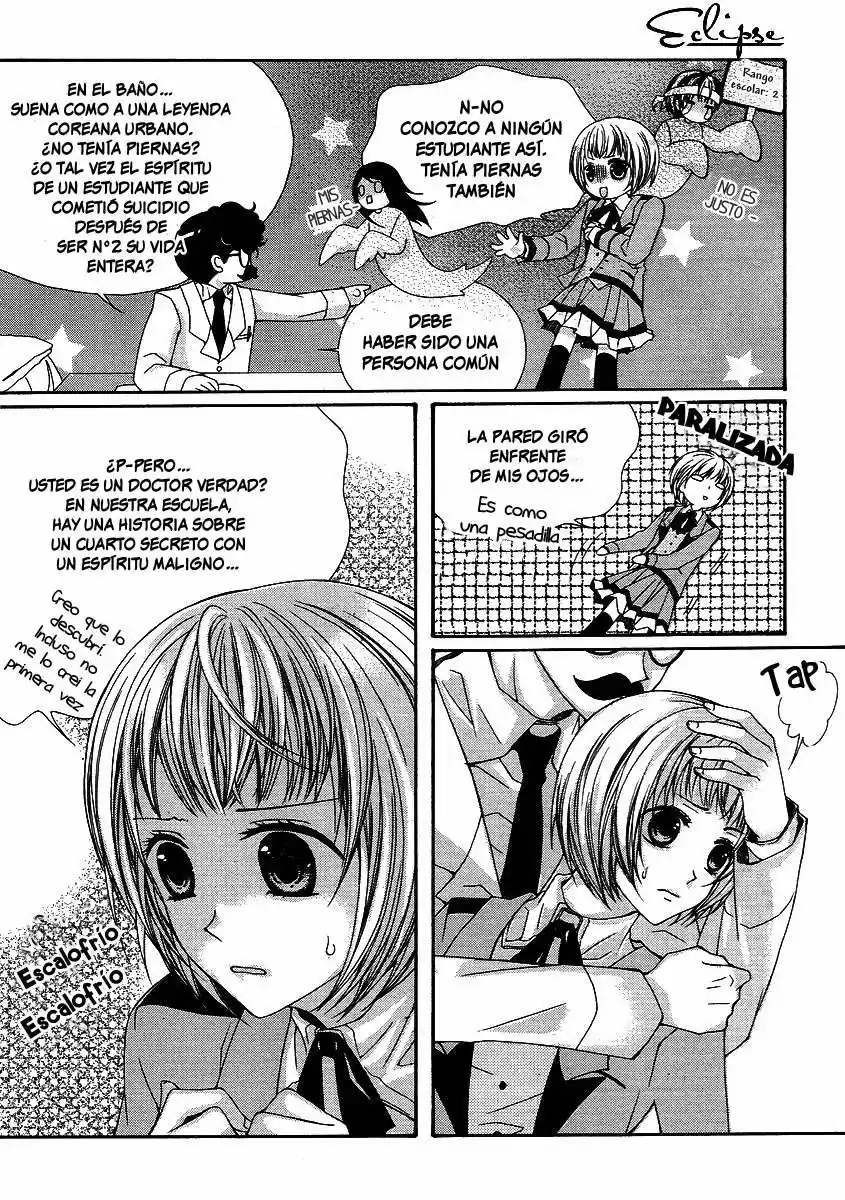 M-A-X - Capítulo 3 - Página 15 - LectorTMOo