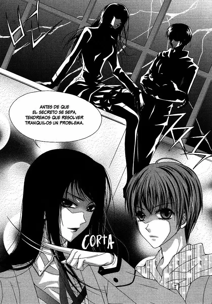 M-A-X - Capítulo 3 - Página 17 - LectorTMOo