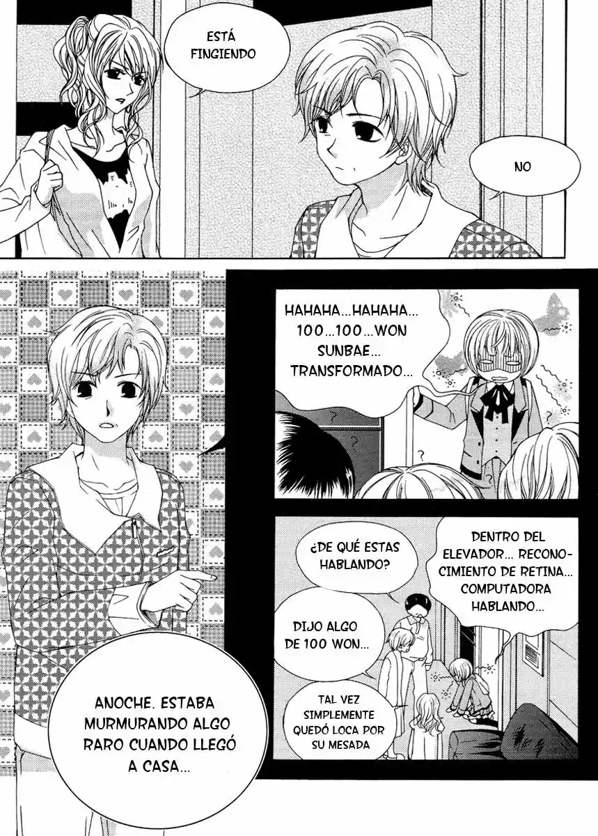 M-A-X - Capítulo 4 - Página 6 - LectorTMOo