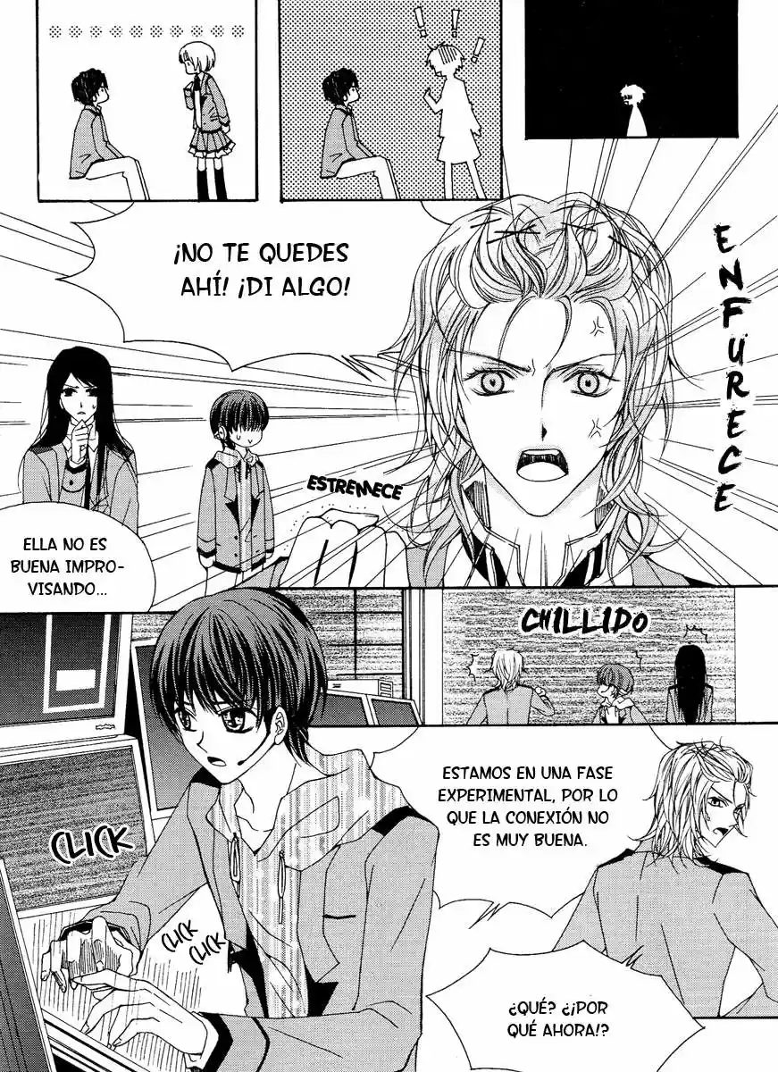 M-A-X - Capítulo 4 - Página 29 - LectorTMOo