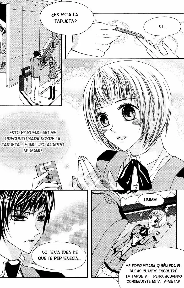 M-A-X - Capítulo 4 - Página 31 - LectorTMOo