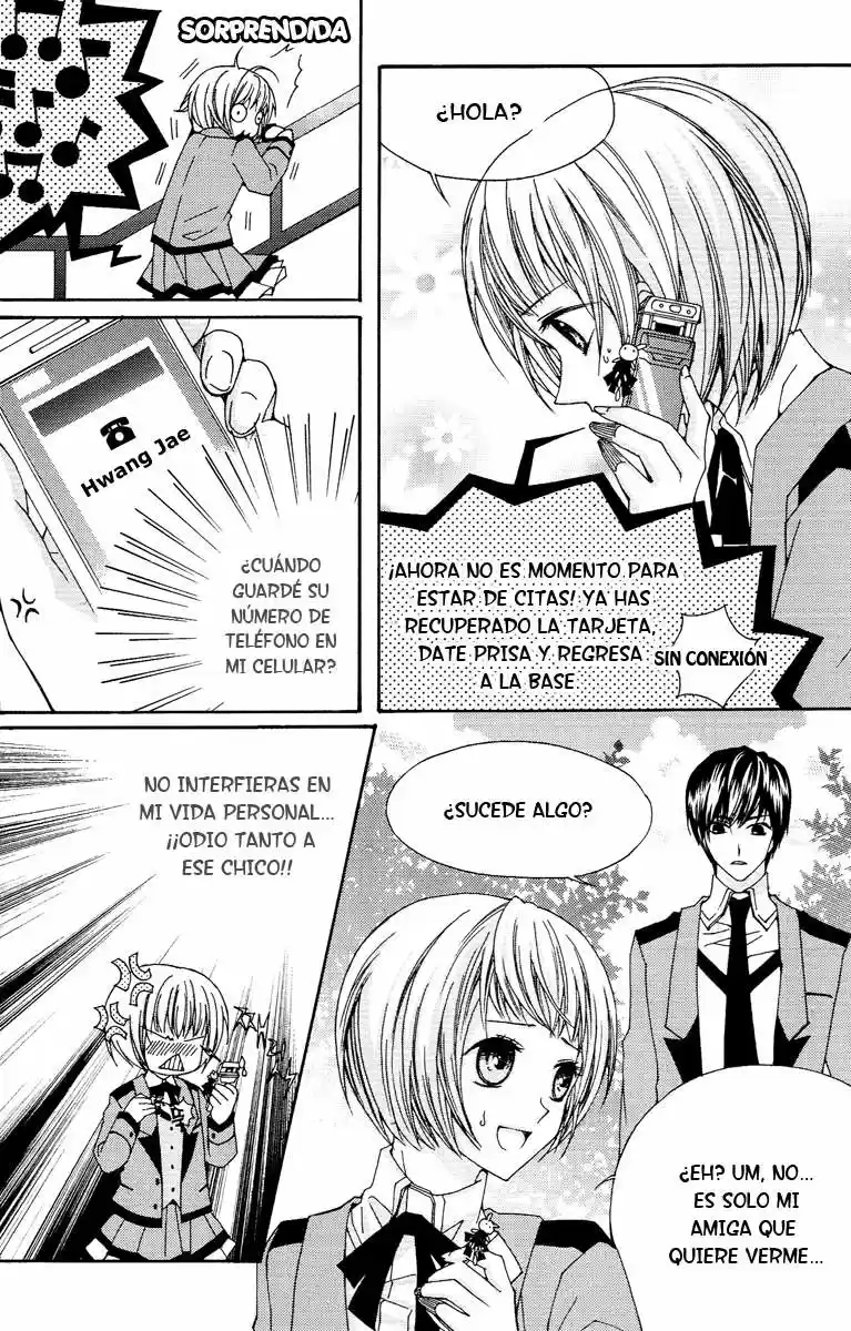 M-A-X - Capítulo 4 - Página 38 - LectorTMOo