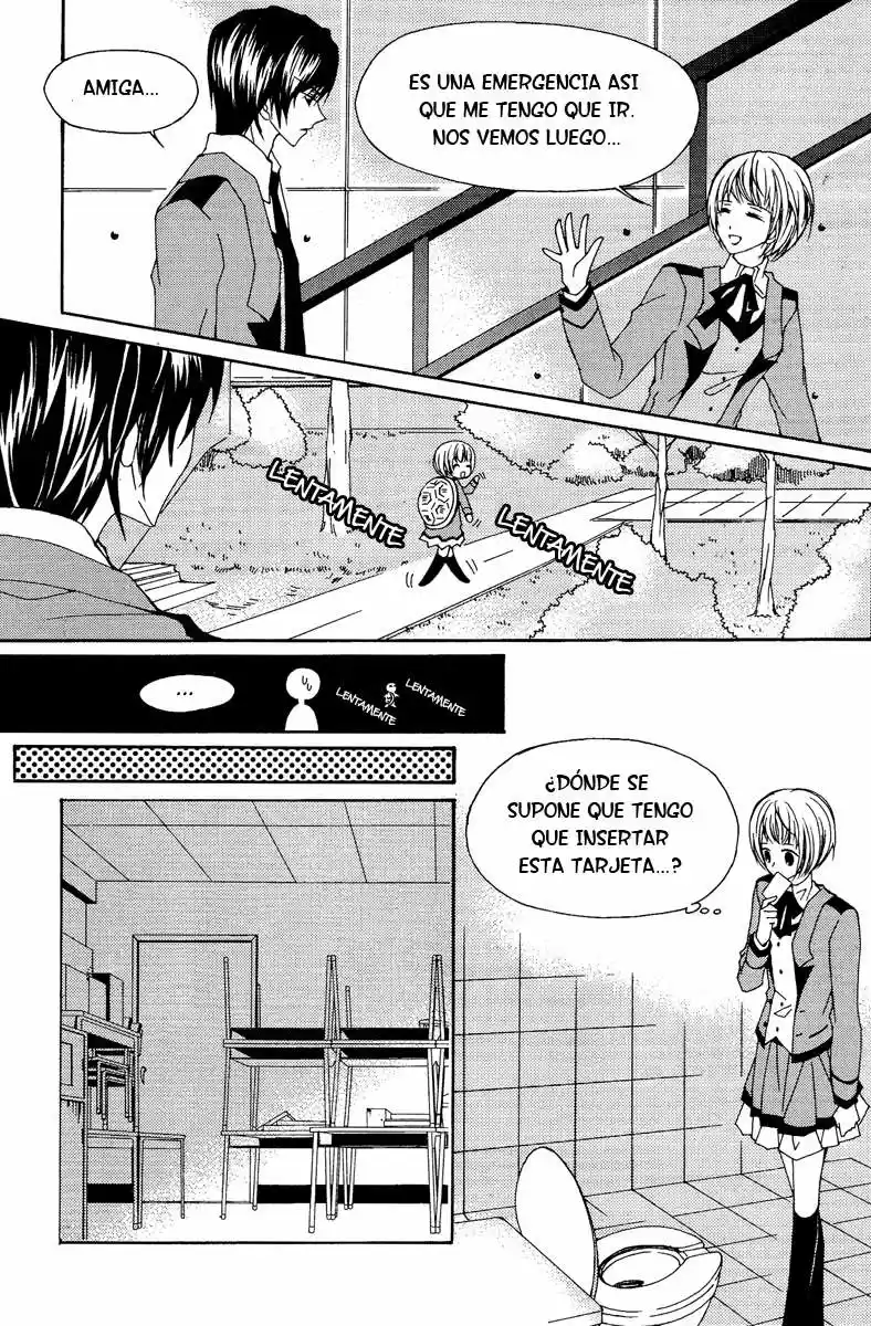 M-A-X - Capítulo 4 - Página 39 - LectorTMOo