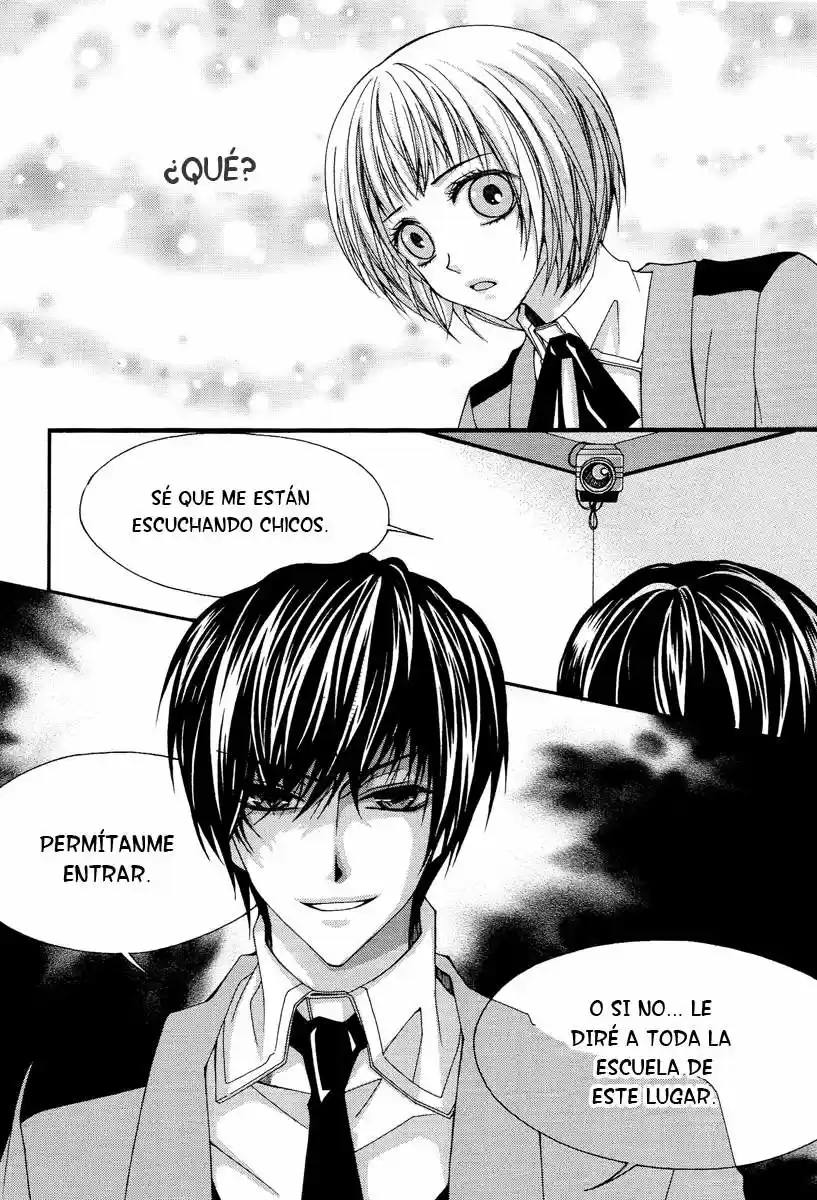 M-A-X - Capítulo 4 - Página 43 - LectorTMOo