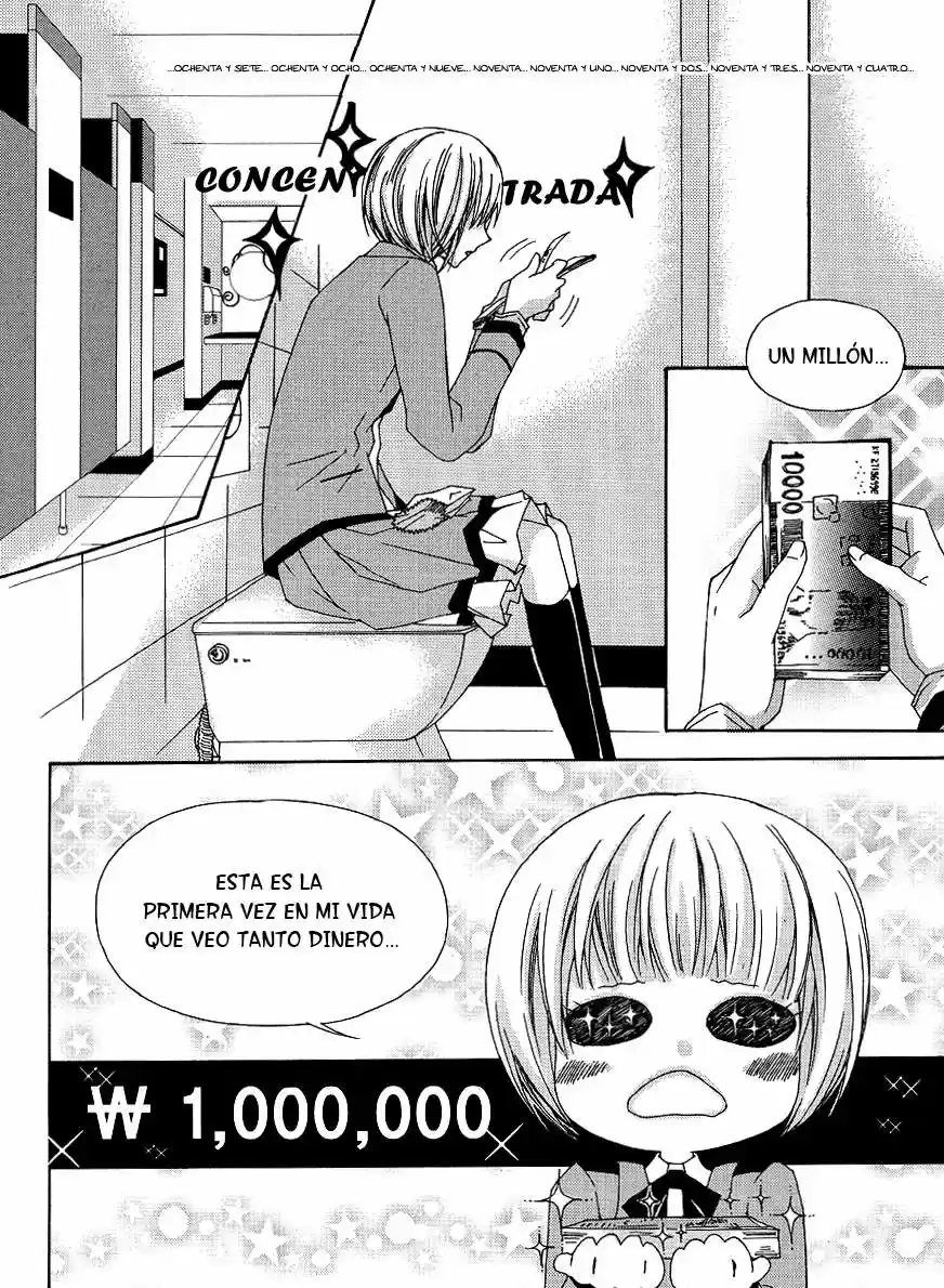 M-A-X - Capítulo 6 - Página 8 - LectorTMOo