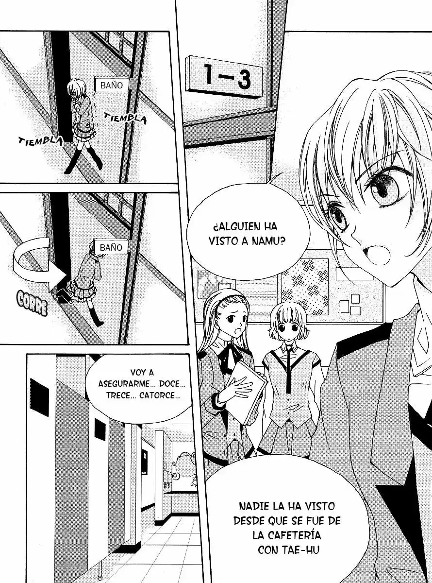 M-A-X - Capítulo 6 - Página 9 - LectorTMOo