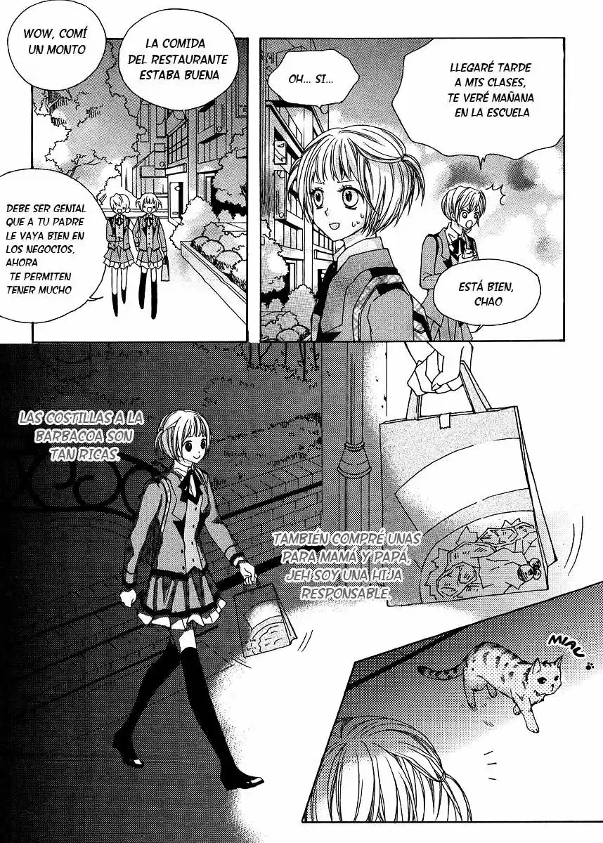 M-A-X - Capítulo 6 - Página 43 - LectorTMOo