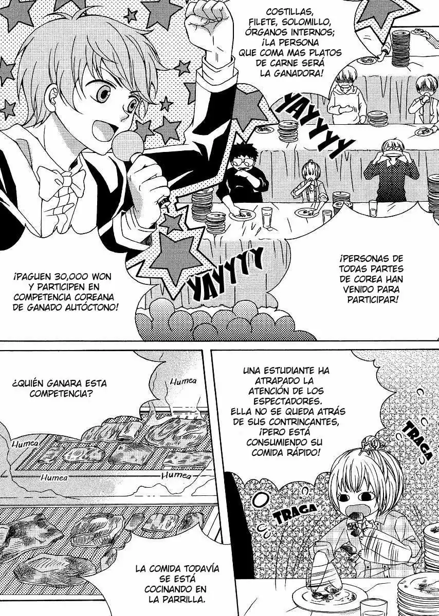 M-A-X - Capítulo 7 - Página 10 - LectorTMOo