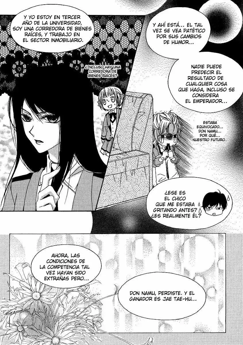 M-A-X - Capítulo 7 - Página 26 - LectorTMOo