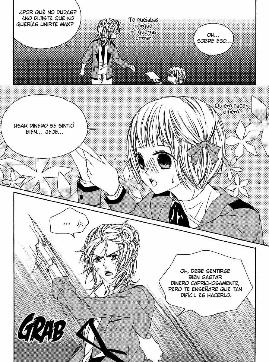 M-A-X - Capítulo 7 - Página 29 - LectorTMOo